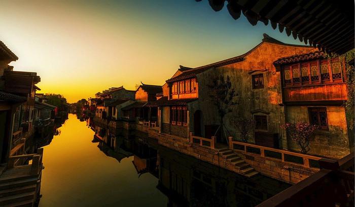 沙漠中寻宝
